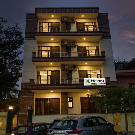 Treebo Swastika Premium Ξενοδοχείο Νόιντα Εξωτερικό φωτογραφία
