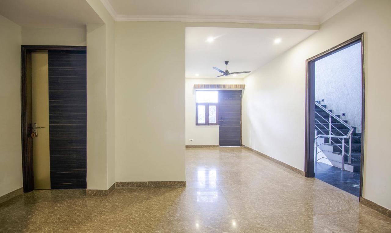 Treebo Swastika Premium Ξενοδοχείο Νόιντα Εξωτερικό φωτογραφία