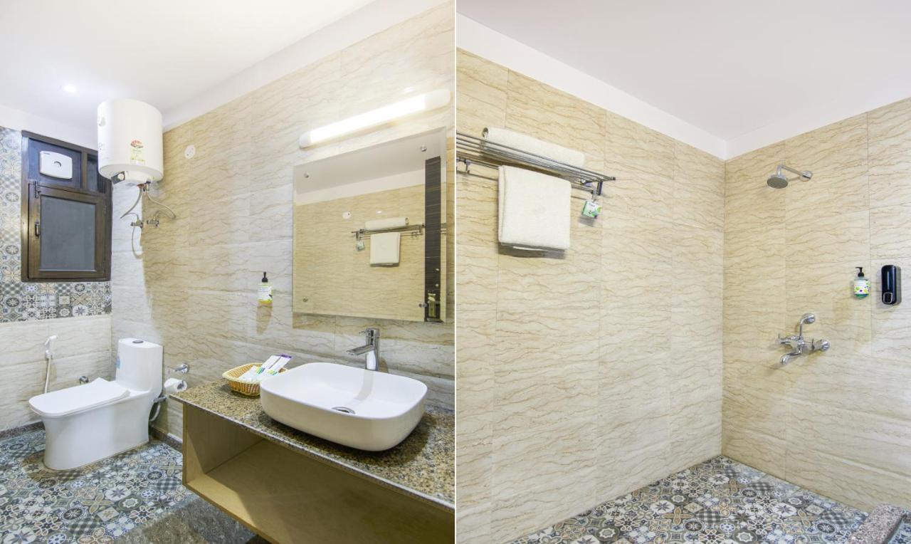 Treebo Swastika Premium Ξενοδοχείο Νόιντα Εξωτερικό φωτογραφία
